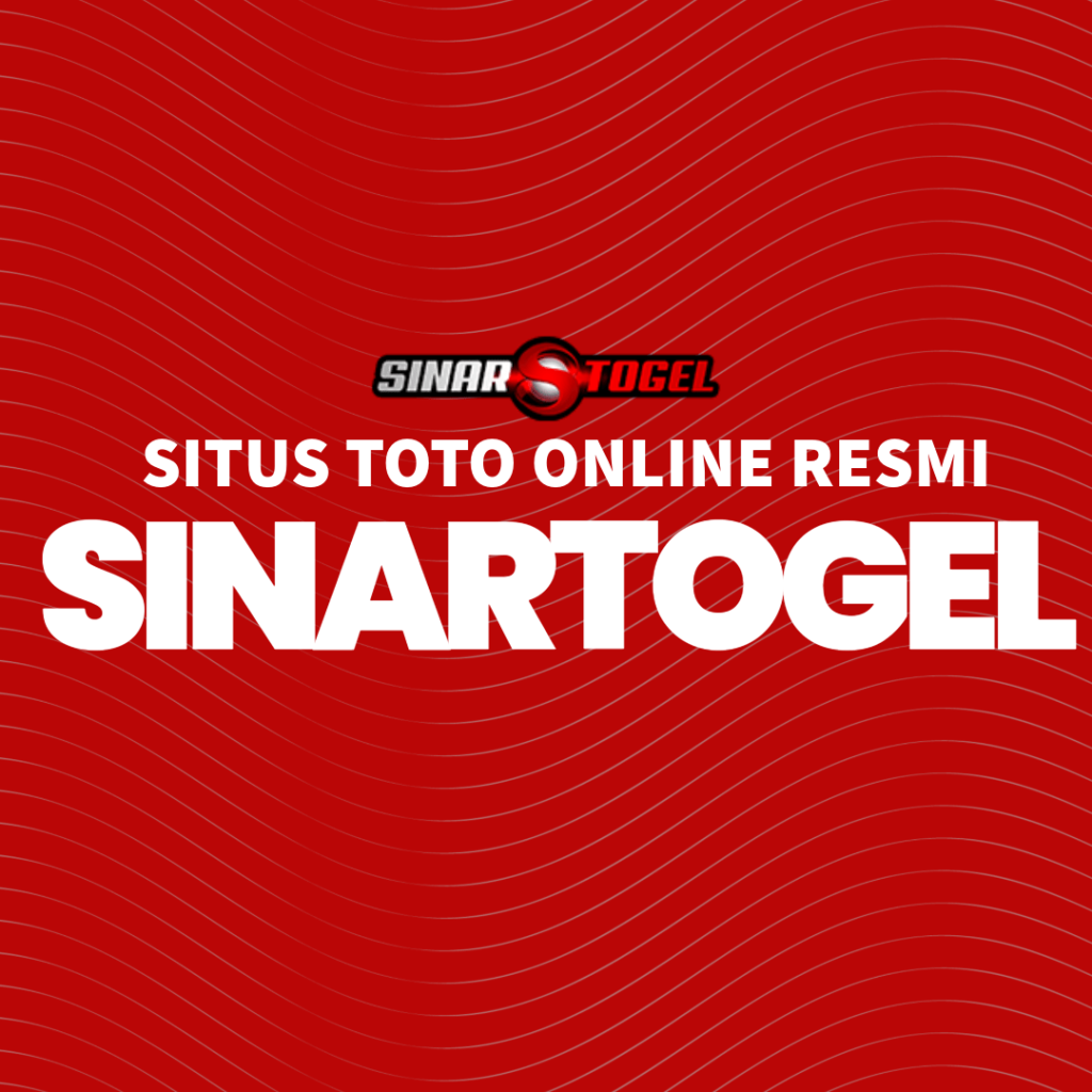 SINARTOGEL Link Daftar Akun Toto Macau Tercepat